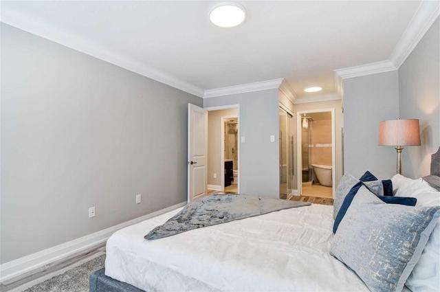 1412 - 7440 Bathurst St, Condo with 2 bedrooms, 2 bathrooms and 1 parking in Vaughan ON | Image 15