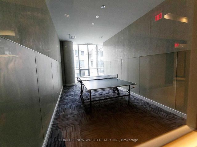 3213 - 763 Bay St, Condo with 1 bedrooms, 1 bathrooms and 1 parking in Toronto ON | Image 21