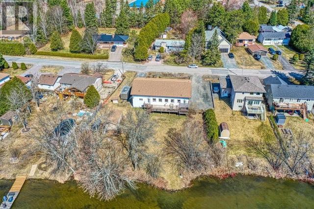73 Simon Lake Drive, House detached with 5 bedrooms, 2 bathrooms and null parking in Greater Sudbury ON | Image 39