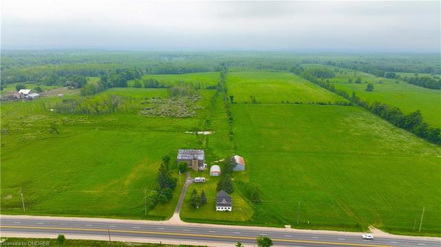 204372 26 Highway, House detached with 3 bedrooms, 1 bathrooms and 12 parking in Meaford ON | Image 30