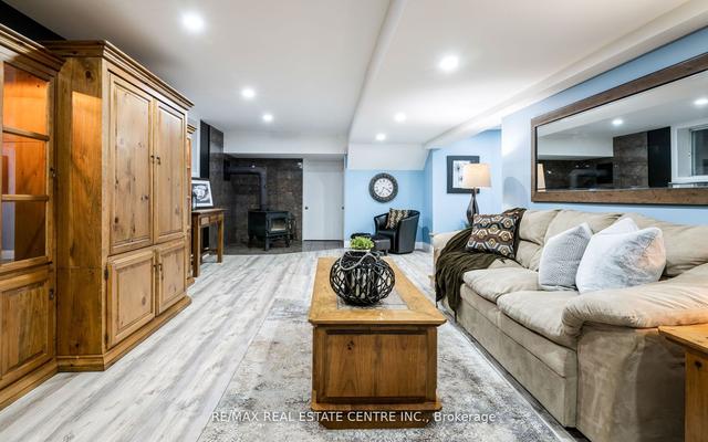 286194 County Rd 10 Rd, House detached with 4 bedrooms, 3 bathrooms and 14 parking in Mono ON | Image 25