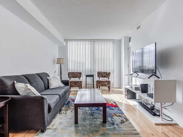 606 - 906 Sheppard Ave W, Condo with 2 bedrooms, 2 bathrooms and 1 parking in Toronto ON | Image 21