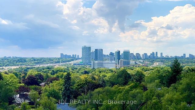 310 - 36 Forest Manor Rd E, Condo with 1 bedrooms, 2 bathrooms and 1 parking in Toronto ON | Image 13