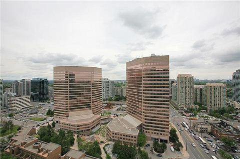 2503 - 15 Greenview Ave E, Condo with 1 bedrooms, 1 bathrooms and 1 parking in Toronto ON | Image 8