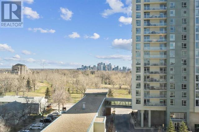 703, - 55 Spruce Place Sw, Condo with 2 bedrooms, 2 bathrooms and 1 parking in Calgary AB | Image 21