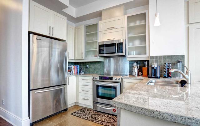 ph05 - 763 Bay St, Condo with 2 bedrooms, 3 bathrooms and 2 parking in Toronto ON | Image 27