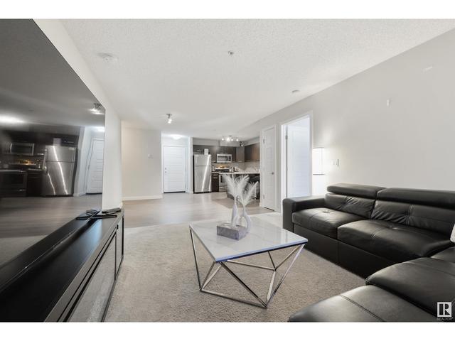 221 - 14808 125 St Nw, Condo with 2 bedrooms, 2 bathrooms and null parking in Edmonton AB | Image 10