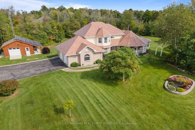 9 Morgan Dr, House detached with 4 bedrooms, 3 bathrooms and 12 parking in Halton Hills ON | Image 12