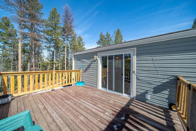 2543 Wilson Road, House detached with 3 bedrooms, 1 bathrooms and null parking in East Kootenay C BC | Image 31