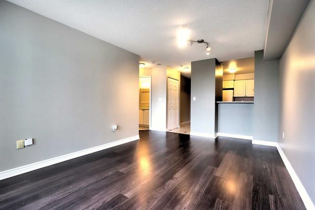 1111 - 8 Pemberton Ave N, Condo with 1 bedrooms, 1 bathrooms and 1 parking in Toronto ON | Image 21