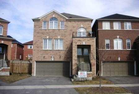 90 Sassafras Circ, House detached with 4 bedrooms, 3 bathrooms and 2 parking in Vaughan ON | Image 1