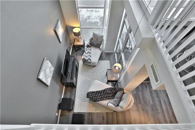 202 - 1940 Ironstone Dr, Condo with 1 bedrooms, 2 bathrooms and 2 parking in Burlington ON | Image 7