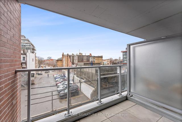 327 - 30 Baseball Pl, Condo with 2 bedrooms, 2 bathrooms and 1 parking in Toronto ON | Image 21