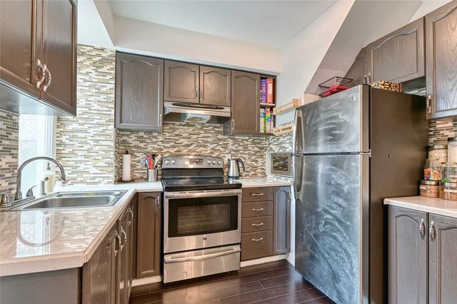 294 Nairn Ave, House semidetached with 3 bedrooms, 2 bathrooms and 0 parking in Toronto ON | Image 16