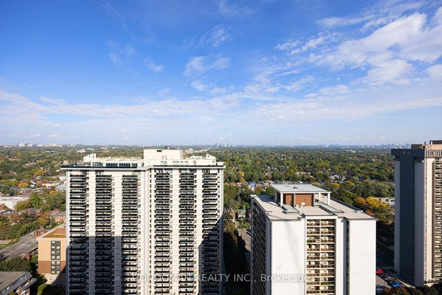 2701 - 101 Erskine Ave, Condo with 1 bedrooms, 1 bathrooms and 0 parking in Toronto ON | Image 7