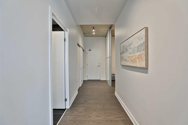 704 - 318 King St E, Condo with 2 bedrooms, 2 bathrooms and 1 parking in Toronto ON | Image 28