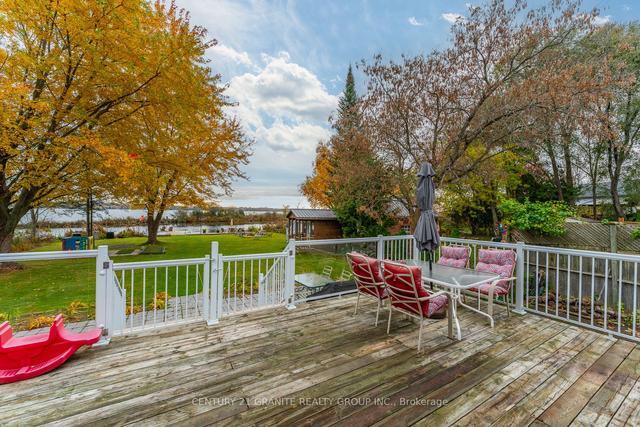 177 Beehive Dr, House detached with 3 bedrooms, 2 bathrooms and 7 parking in Kawartha Lakes ON | Image 10