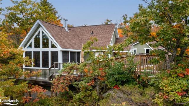 170 Big Rock Road, House detached with 5 bedrooms, 4 bathrooms and 9 parking in Georgian Bay ON | Image 13