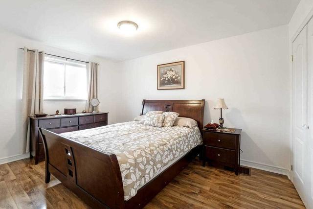 460 Ginger Dwns, House semidetached with 3 bedrooms, 2 bathrooms and 4 parking in Mississauga ON | Image 21