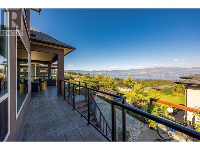 750 Marin Crescent, House detached with 5 bedrooms, 4 bathrooms and 7 parking in Kelowna BC | Image 83