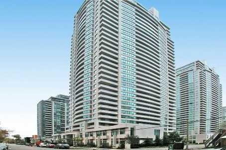 1907 - 23 Hollywood Ave, Condo with 2 bedrooms, 2 bathrooms and 1 parking in Toronto ON | Image 1