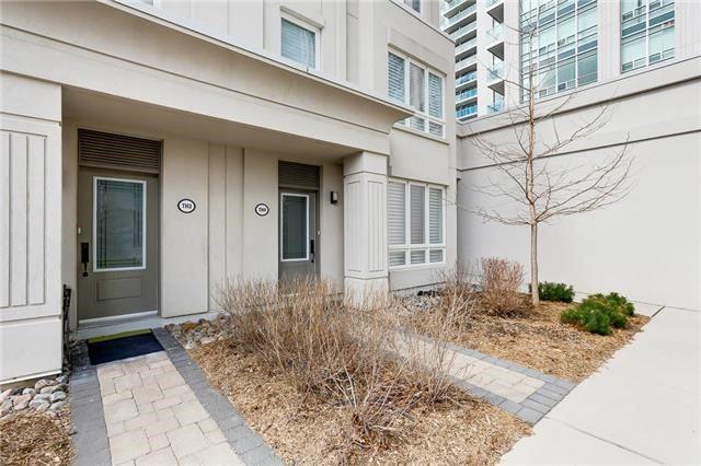 Th4 - 38 Glendora Ave, Townhouse with 3 bedrooms, 3 bathrooms and 1 parking in Toronto ON | Image 3