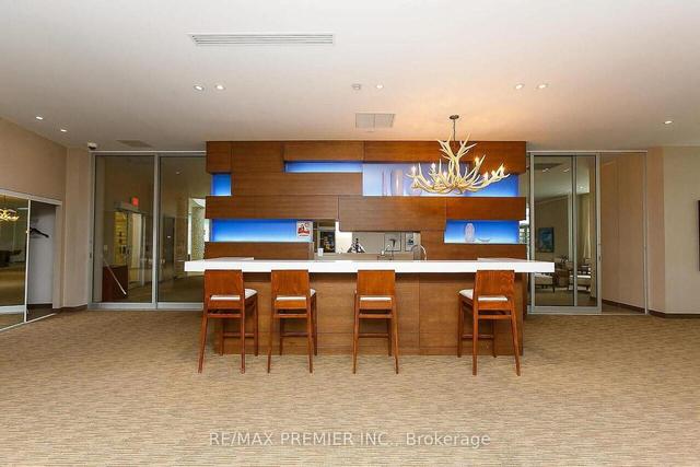 1003 - 15 Legion Rd, Condo with 1 bedrooms, 1 bathrooms and 1 parking in Toronto ON | Image 26