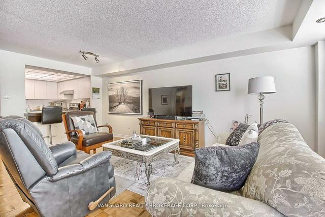 102 - 100 Arbors Lane, Condo with 1 bedrooms, 2 bathrooms and 2 parking in Vaughan ON | Image 7