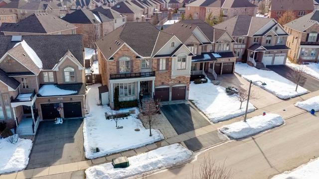 2408 Rideau Dr, House detached with 4 bedrooms, 6 bathrooms and 6 parking in Oakville ON | Image 12