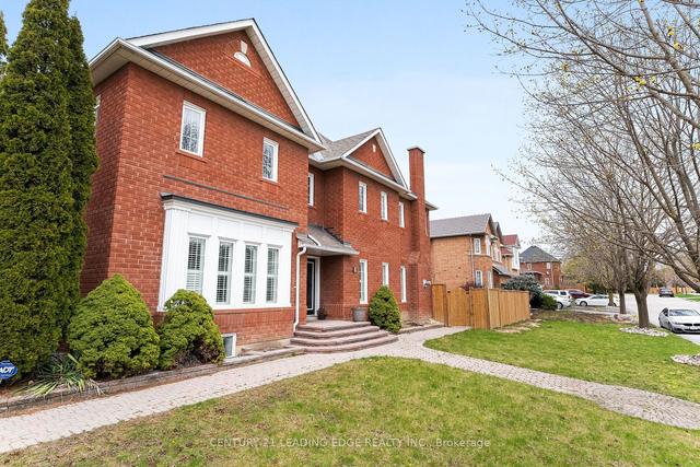 lower - 2 Morden Cres, House detached with 2 bedrooms, 1 bathrooms and 2 parking in Ajax ON | Image 23
