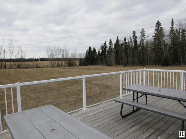 44012 Twp. Rd. 640, House other with 4 bedrooms, 2 bathrooms and null parking in Woodlands County AB | Image 6