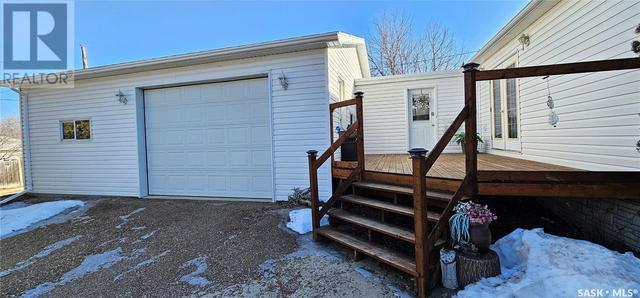 431 Dennis Street, House detached with 4 bedrooms, 3 bathrooms and null parking in Herbert SK | Image 35