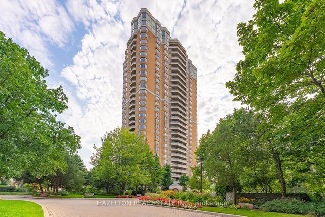 1212 - 89 Skymark Dr, Condo with 2 bedrooms, 3 bathrooms and 2 parking in Toronto ON | Image 1