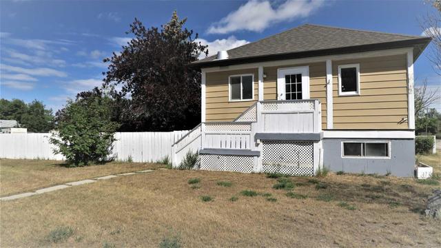 534 Gleichen Street, House detached with 2 bedrooms, 2 bathrooms and 2 parking in Wheatland County AB | Image 1