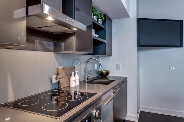 Lph9 - 1030 King St W, Condo with 1 bedrooms, 1 bathrooms and 0 parking in Toronto ON | Image 7