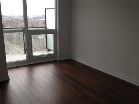 1305 - 60 Berwick Ave, Condo with 2 bedrooms, 2 bathrooms and 1 parking in Toronto ON | Image 5