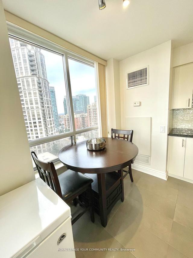 1222 - 80 Harrison Garden Blvd, Condo with 2 bedrooms, 2 bathrooms and 1 parking in Toronto ON | Image 13