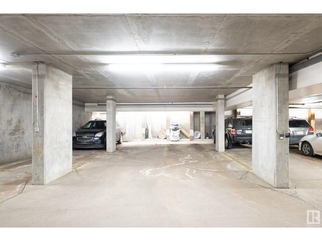 504 - 10136 104 St Nw, Condo with 2 bedrooms, 2 bathrooms and null parking in Edmonton AB | Image 45