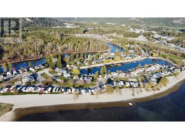 1448 Silver Sands Road, House other with 3 bedrooms, 2 bathrooms and 10 parking in Sicamous BC | Image 80