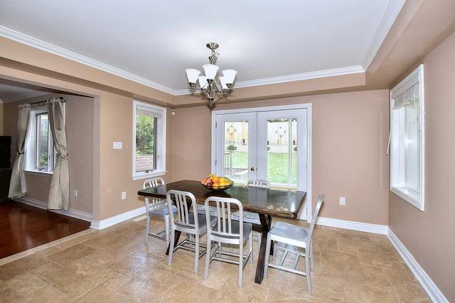 1799 Appleview Rd, House detached with 4 bedrooms, 4 bathrooms and 6 parking in Pickering ON | Image 6