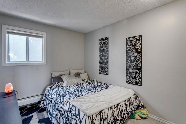 9 - 1607 26 Avenue Sw, Condo with 2 bedrooms, 1 bathrooms and 1 parking in Calgary AB | Image 17