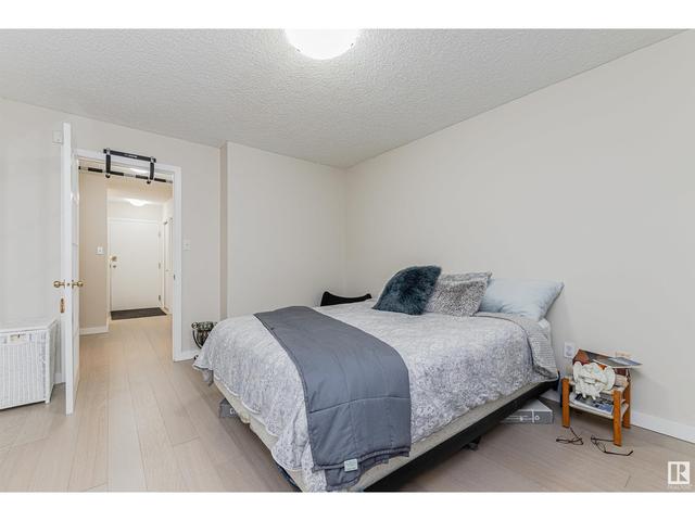 107 - 11218 80 St Nw, Condo with 1 bedrooms, 1 bathrooms and 1 parking in Edmonton AB | Image 25
