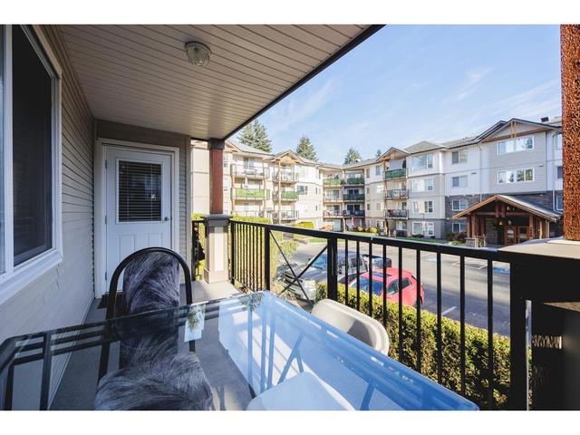 216 - 2955 Diamond Crescent, Condo with 2 bedrooms, 2 bathrooms and 1 parking in Abbotsford BC | Image 25