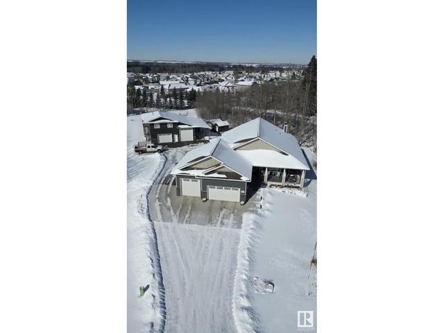 4734 39 Av, House detached with 5 bedrooms, 3 bathrooms and null parking in Gibbons AB | Image 54