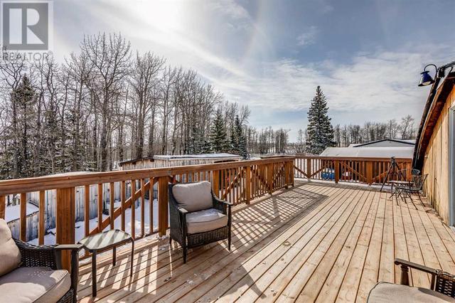 4224 Township Road 300 Townline, House detached with 2 bedrooms, 2 bathrooms and 99 parking in Mountain View County AB | Image 41