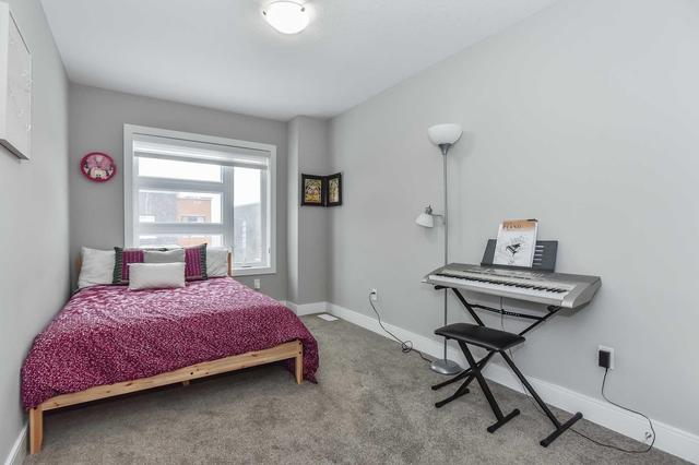 23 - 60 Arkell Rd, Townhouse with 3 bedrooms, 3 bathrooms and 1 parking in Guelph ON | Image 11