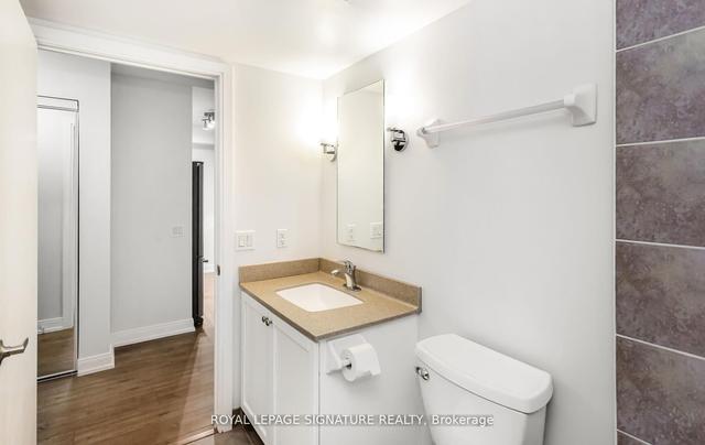 2236 - 35 Viking Lane, Condo with 2 bedrooms, 2 bathrooms and 1 parking in Toronto ON | Image 15