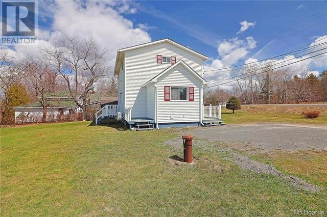 62 Branch Road, House detached with 2 bedrooms, 2 bathrooms and null parking in Burton NB | Image 35