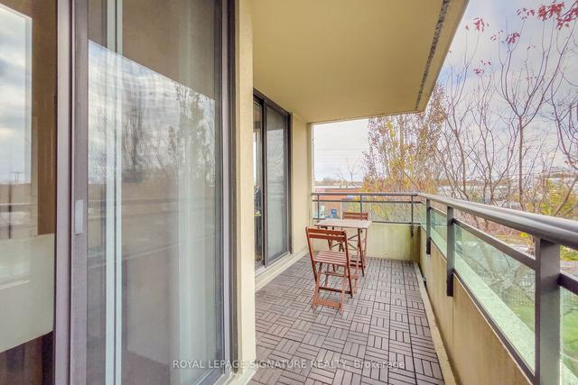 206 - 350 Red Maple Rd, Condo with 2 bedrooms, 2 bathrooms and 2 parking in Richmond Hill ON | Image 27