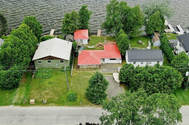 34 Antiquary Rd, House detached with 2 bedrooms, 1 bathrooms and 4 parking in Kawartha Lakes ON | Image 28